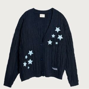Midnights Cardigan